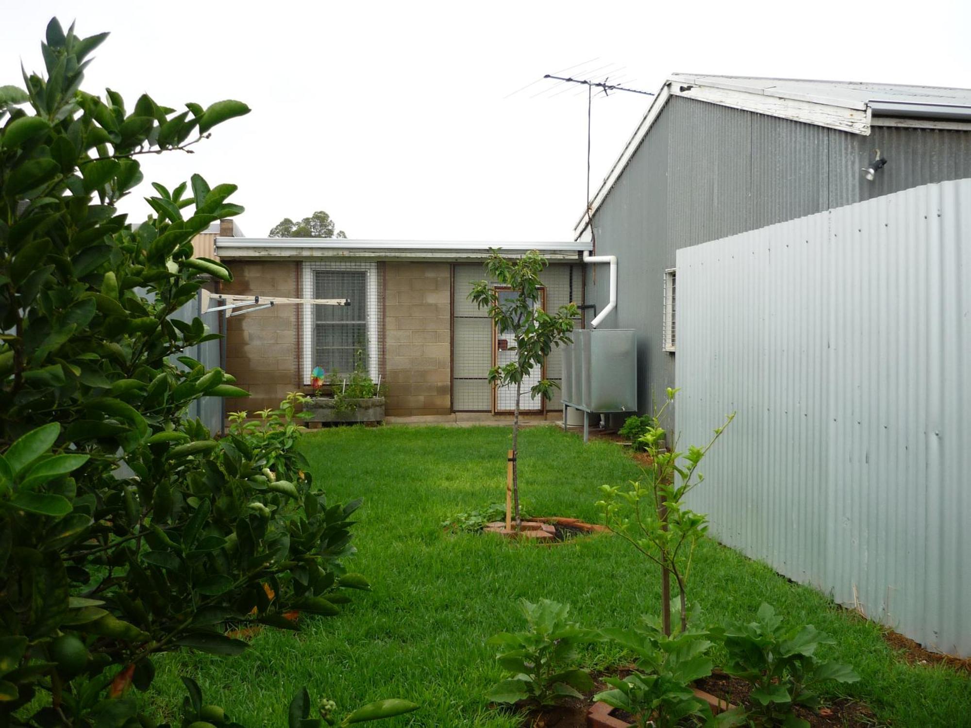 The Workshop - Murray Bridge Exterior foto
